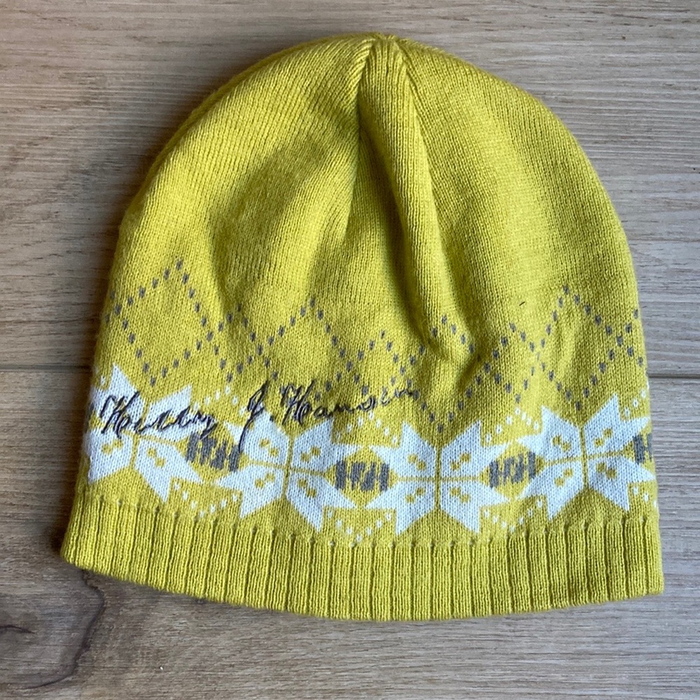 Womens Helly Hanson hat